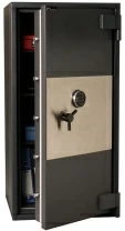 Огневзломостойкий сейф Stahlkraft Defender Pro 143 EL