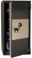 Огневзломостойкий сейф Stahlkraft Defender Pro 143S EL