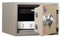 Огнестойкий сейф Valberg FRS-32 CL