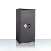 Взломостойкий сейф Format Lyra-7 EL