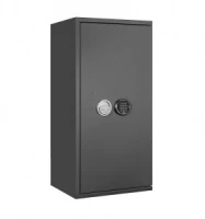 Взломостойкий сейф Format Lyra-5 EL