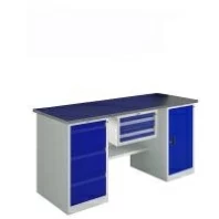Верстак Практик Profi WT160.WD3/WD1.100