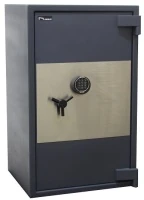 Огневзломостойкий сейф Stahlkraft Defender Pro 128 XS EL