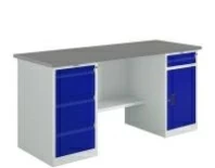 Верстак Практик Profi WT180.WD3/WD2.000
