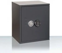 Взломостойкий сейф Format Lyra-3 EL