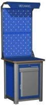 Верстак MECHANIC-M07.1Э2С