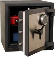 Огневзломостойкий сейф Stahlkraft Defender Pro 114D EL