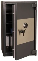 Огневзломостойкий сейф Stahlkraft Defender Pro 135 EL