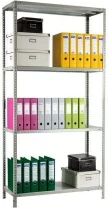 Медицинский стеллаж СТМ MS 200KD/100х40/4