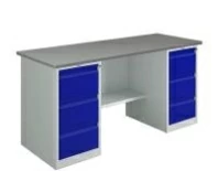 Верстак Практик Profi WT180.WD3/WD3.000