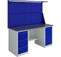 Верстак Практик Profi WT180.WD3/WD1.021