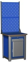 Верстак MECHANIC-M07.1Э2