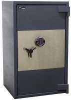 Огневзломостойкий сейф Stahlkraft Defender Pro 035 XS EL