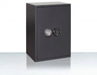 Взломостойкий сейф Format Lyra-4 EL