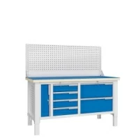 Верстак CTR 1632.L26.5-1