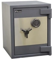 Огневзломостойкий сейф Stahlkraft Defender Pro 023 XS EL