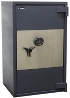 Огневзломостойкий сейф Stahlkraft Defender Pro 043 XS EL